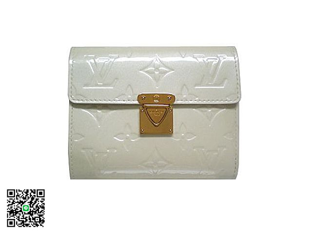 ルイヴィトン LouisVuitton ヴェルニ 財布 M91420 スーパーコピー