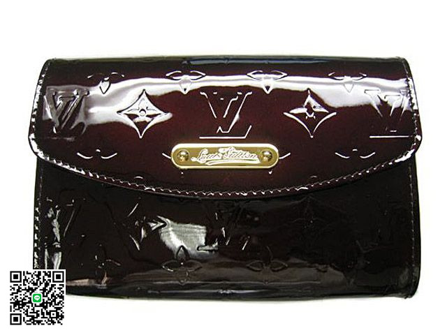 LOUIS VUITTON ルイヴィトン ヴェルニ モノグラム型押し バッグ M93613 スーパーコピー