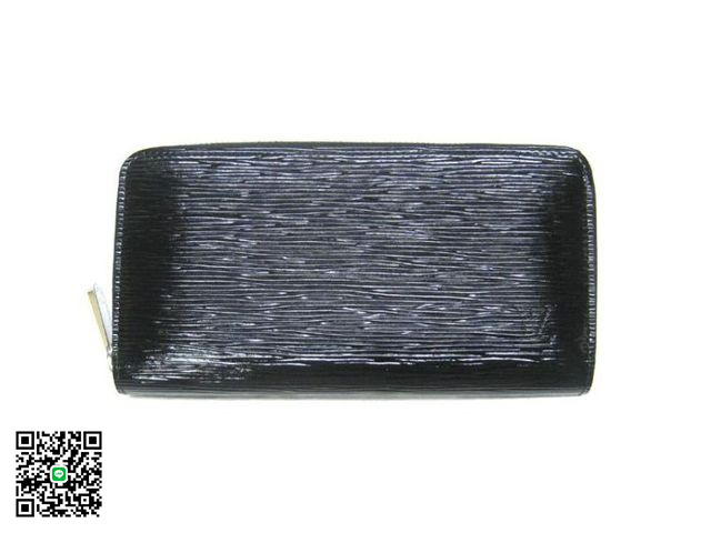 LOUIS VUITTON ルイヴィトン エピ ジッピーウォレット ノワール エレクトリック 長財布 M6007N スーパーコピー