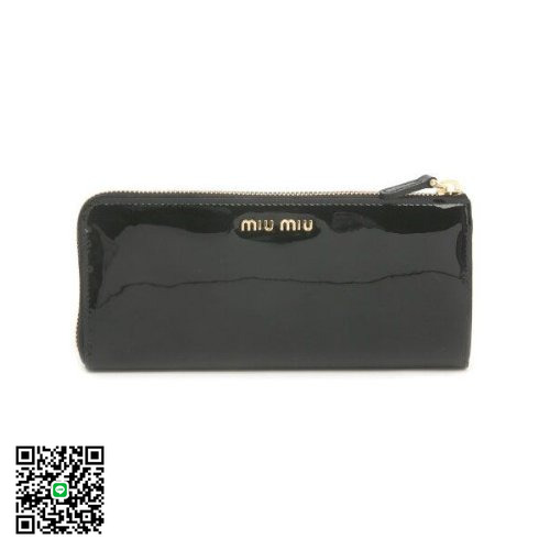 ミュウミュウ MIU MIU 長財布 5M1183-3CJ-D2P スーパーコピー