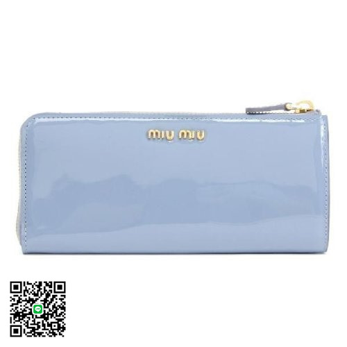 ミュウミュウ MIU MIU 長財布 5M1183-3CJ-HJO スーパーコピー