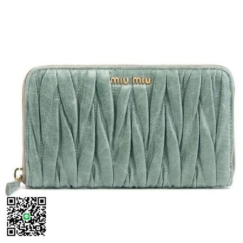 ミュウミュウ MIU MIU 長財布 5M0506 スーパーコピー-QI9-E1D スーパーコピー