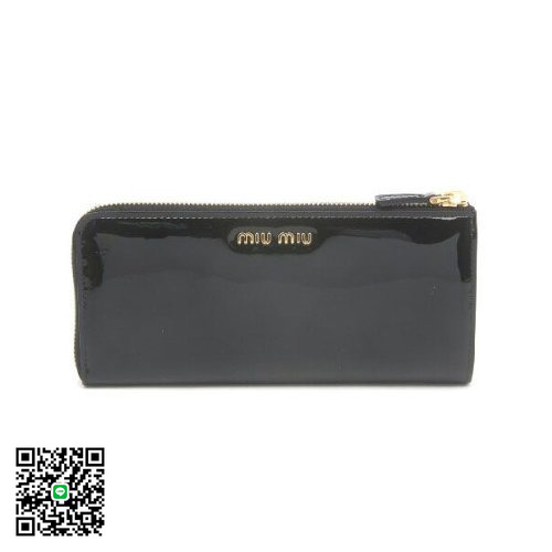 ミュウミュウ MIU MIU 長財布 5M1183-3CJ-HOY スーパーコピー