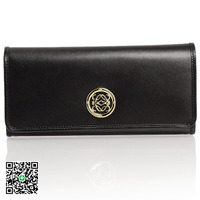 ロエベ 長財布 MAIA マイア 長財布（小銭入れ付） ブラック CONTINENTAL WALLET 174 06 F11 1100 BLACK スーパーコピー