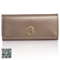 ロエベ 長財布 MAIA マイア 長財布（小銭入れ付） ブロンズ CONTINENTAL WALLET 174 06 F11 3240 BRONZE スーパーコピー