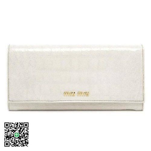ミュウミュウ MIU MIU 長財布 5M1109 スーパーコピー-NKG-K74 スーパーコピー