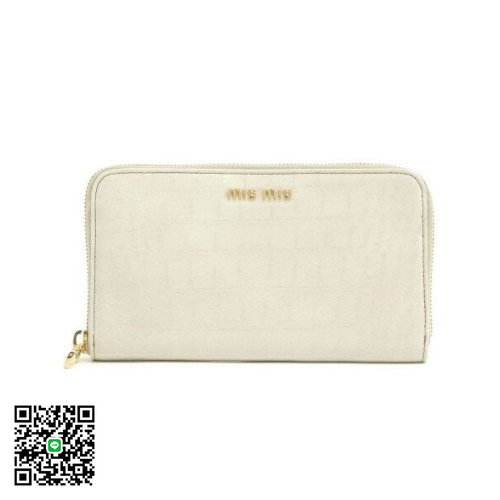 ミュウミュウ MIU MIU 長財布 5M0506 スーパーコピー-NKG-K74 スーパーコピー