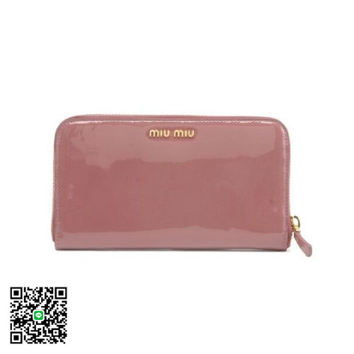 ミュウミュウ MIU MIU 長財布 5M0506 スーパーコピー-3CJ-405 スーパーコピー