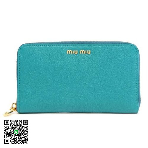 ミュウミュウ MIU MIU 長財布 5M0506 スーパーコピー-034-136 スーパーコピー