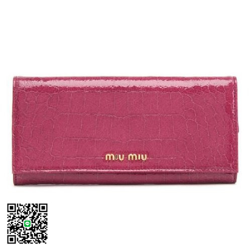 ミュウミュウ MIU MIU 長財布 5M1109 スーパーコピー-NKG-233 スーパーコピー