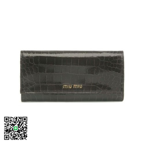 ミュウミュウ MIU MIU 長財布 5M1109 スーパーコピー-NKG -003 スーパーコピー