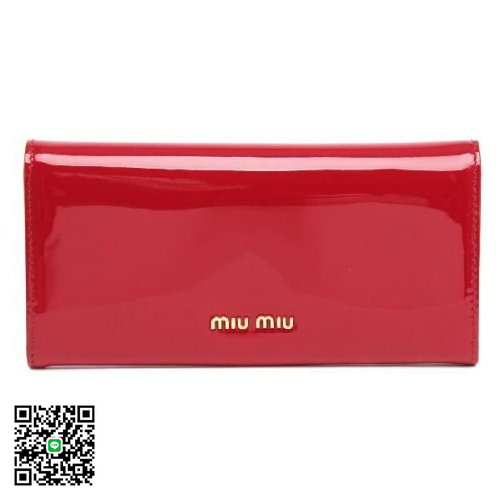 ミュウミュウ MIU MIU 長財布 5M1109 スーパーコピー-3CJ-011 スーパーコピー