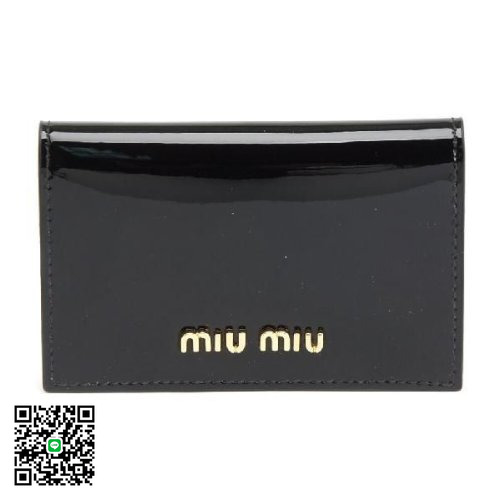 ミュウミュウ MIU MIU 名刺入れ 5M1122-3CJ-P1E スーパーコピー