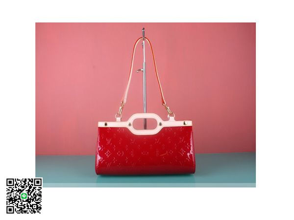 ルイヴィトン LouisVuitton ヴェルニ バッグ M91987 スーパーコピー