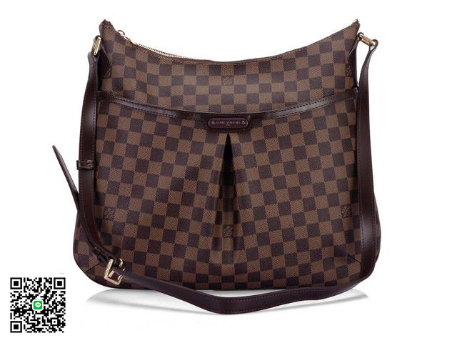 LOUIS VUITTON ルイヴィトン ダミエ ルームズベリGM ショルダーバッグ N42250 スーパーコピー