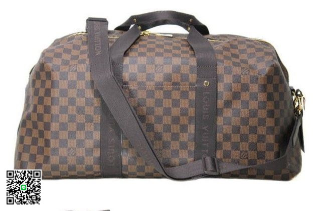 ルイ·ヴィトン LOUIS VUITTON ダミエ ウィークエンダーGM N41139 スーパーコピー