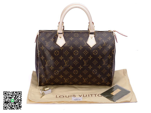 ルイヴィトンLOUIS VUITTON モノグラム ハンドバッグM41526 スーパーコピー