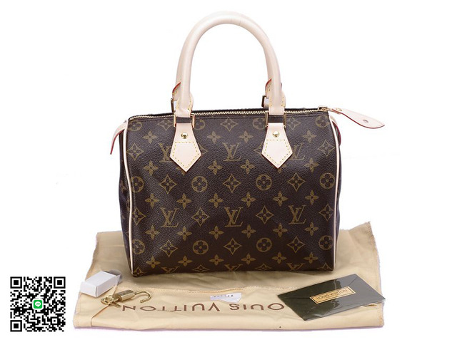 ルイヴィトンLOUIS VUITTON モノグラム ハンドバッグM41528 スーパーコピー
