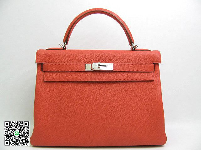 エルメス ケリー32 トリヨンクレマンス-ブーゲンビリア hel255 スーパーコピー