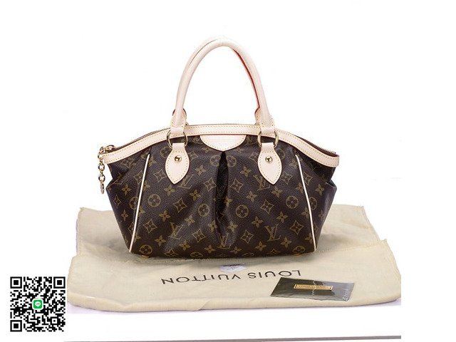 ルイヴィトン LOUIS VUITTON モノグラム ハンドバッグ PM M40143 スーパーコピー