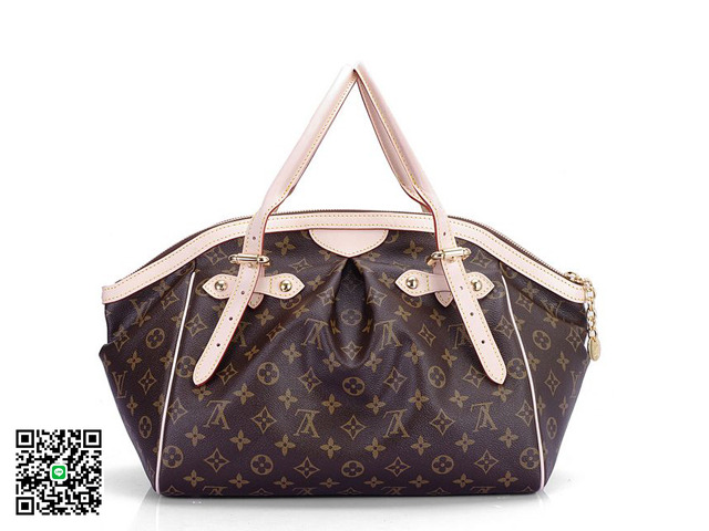 ルイヴィトン LOUIS VUITTON モノグラム ハンドバッグGM M40144 スーパーコピー