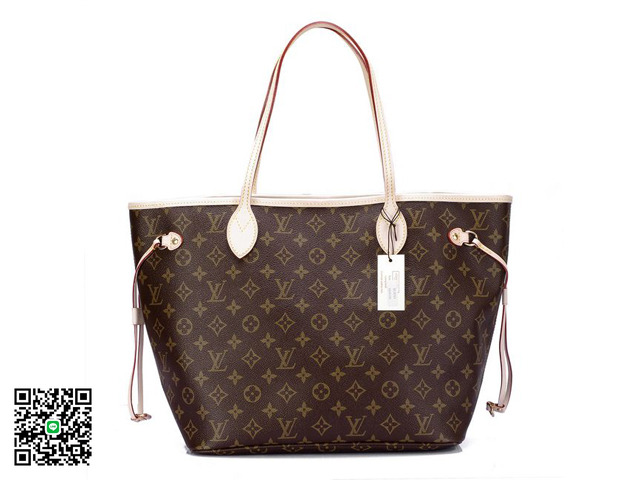 LOUIS VUITTON ルイヴィトン モノグラム ハンドバッグ ネヴァーフルPM M40156 スーパーコピー