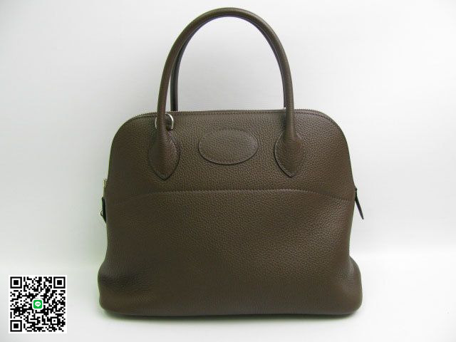 エルメス ボリード31トリヨンクレマンス-カフェ he1297 スーパーコピー