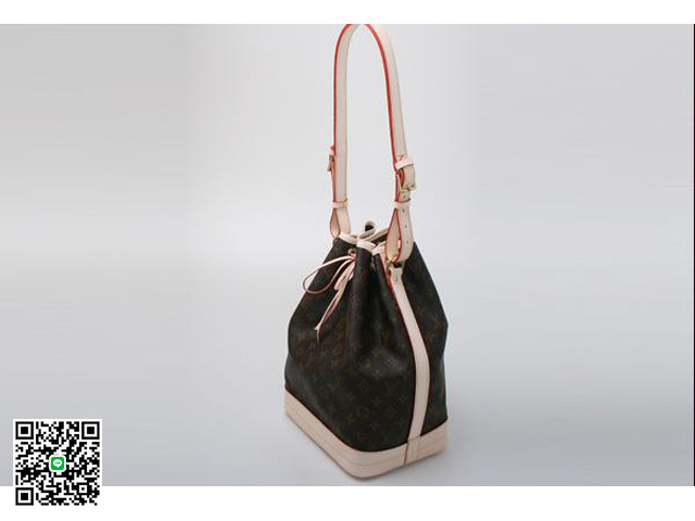 ルイヴィトン-LOUIS VUITTON モノグラム ショルダーバッグ ノエM42224 スーパーコピー