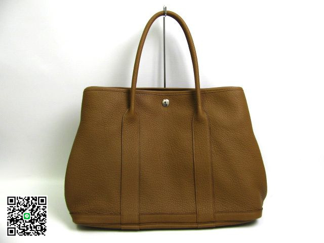 エルメス ガーデンパーティPM ネゴンダ-アルザン he1357 スーパーコピー