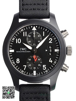 ＩＷＣ ポルトギーゼ クロノグラフ クラシック IW390403 スーパーコピー