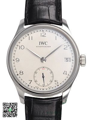 ＩＷＣ ポルトギーゼ ハンドワインド ８Days IW510203 スーパーコピー