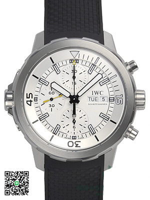 ＩＷＣ アクアタイマー クロノ IW376801 スーパーコピー