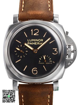 パネライ ルミノールパワーリザーブ１９５０ ３デイズ ４７ｍｍ PAM00423 スーパーコピー