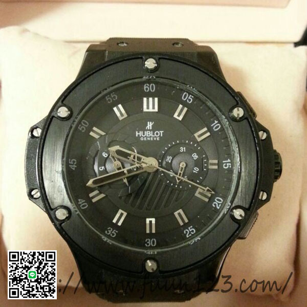 ウブロ キングパワータイプ HUBLOT-2015061217 格安出品 全然綺麗です スーパーコピー