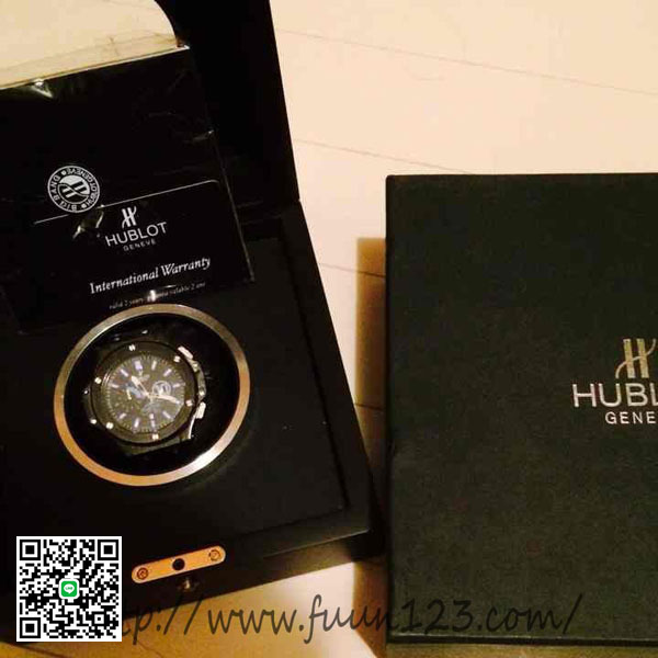 ウブロ HUBLOT-2015061227 格安出品 全然綺麗です スーパーコピー