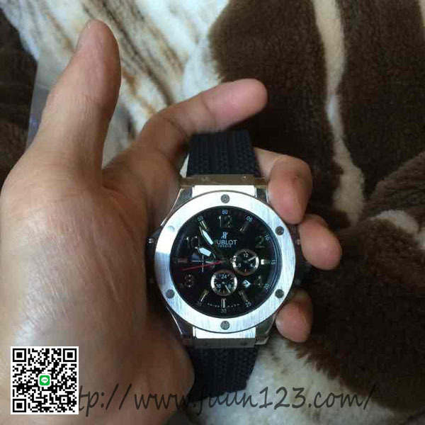 ウブロ HUBLOT 時計 HUBLOT-2015061241 ビックバンタイプ 格安出品 スーパーコピー