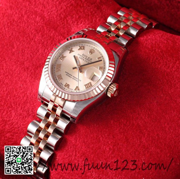 ロレックス 179171 レディース デイトジャスト ROLEX ピンク スーパーコピーローマ スーパーコピー