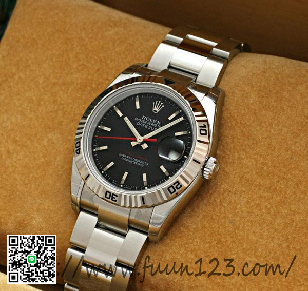 ロレックス ターノグラフ ROLEX 116264 スーパーコピー