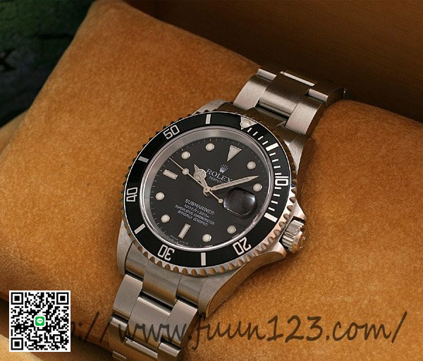 ロレックス サブマリーナ デイト ROLEX 16610 スーパーコピー