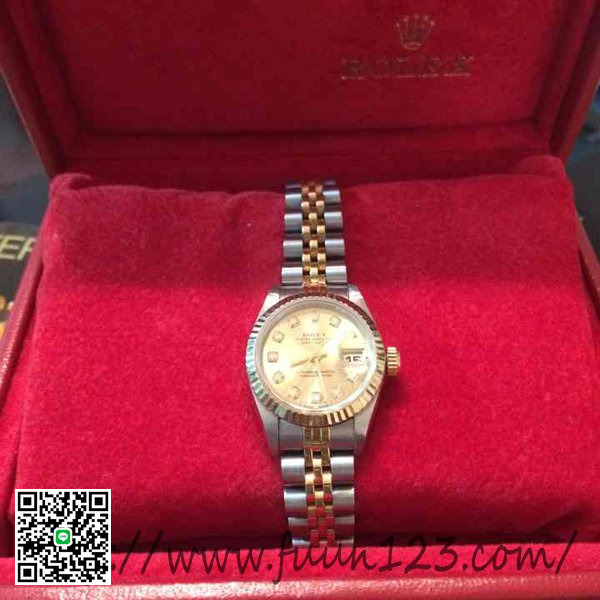 ロレックス ROLEX-005 格安出品 全然綺麗です スーパーコピー
