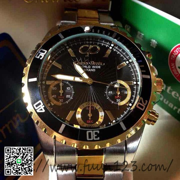 ROLEXマイスター ROLEX-017 格安出品 全然綺麗です スーパーコピー
