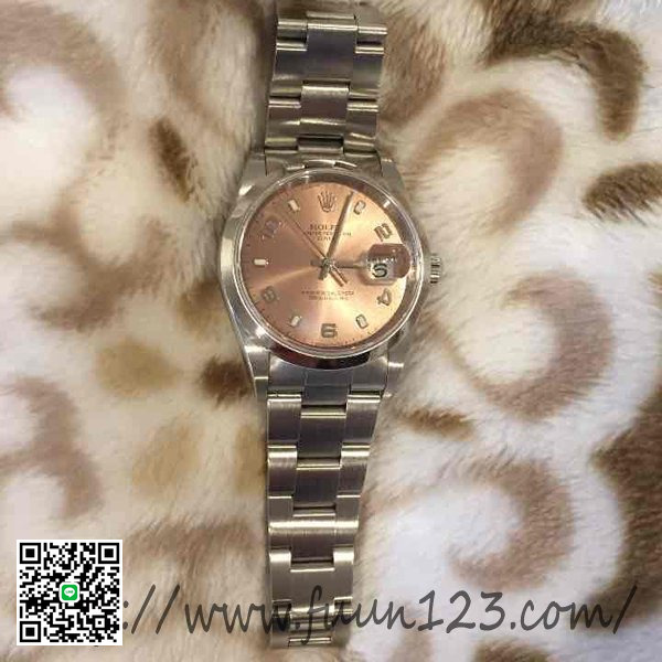 ロレックス ボーイズ ROLEX-019 格安出品 全然綺麗です スーパーコピー