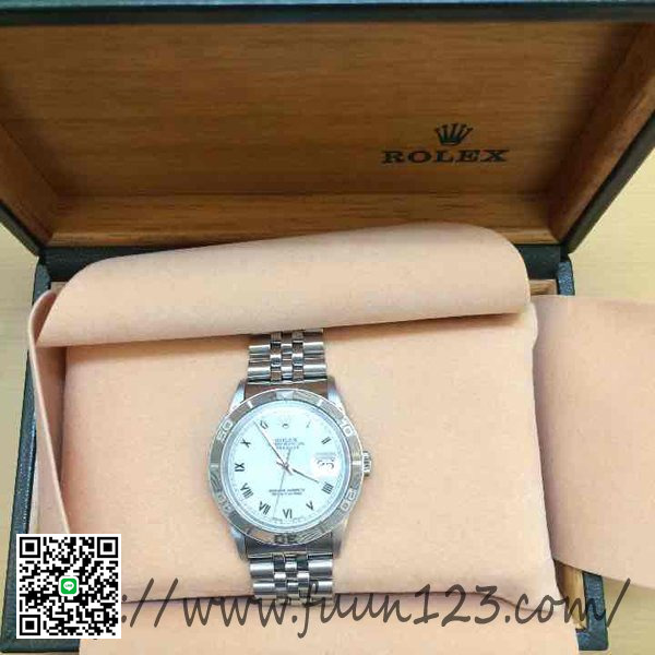 ロレックス ROLEX-023 格安出品 全然綺麗です スーパーコピー