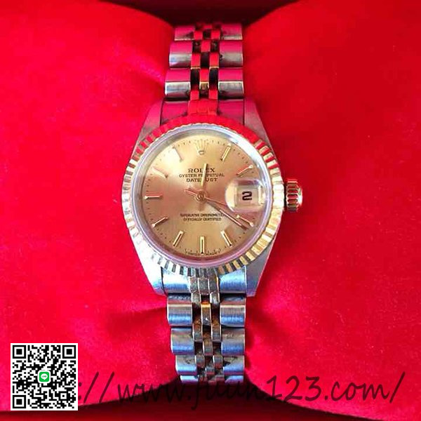ROLEX デイトジャスト 69173 格安出品 全然綺麗です スーパーコピー