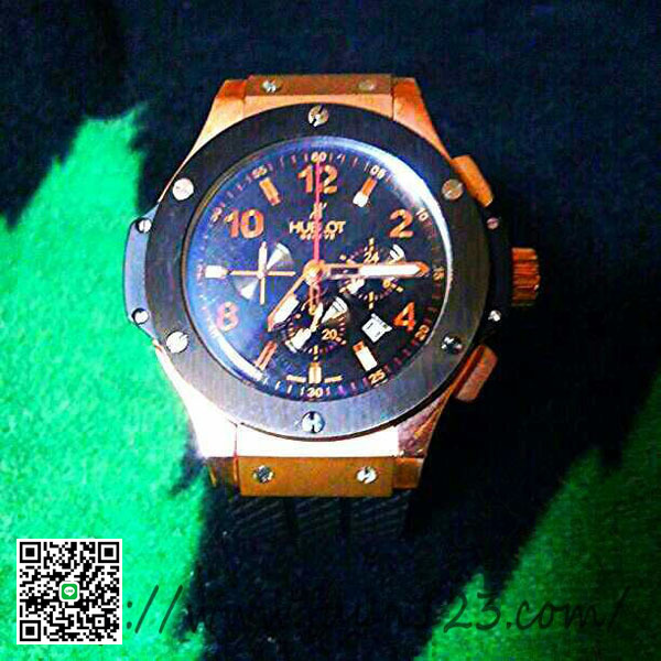 ウブロ HUBLOT HUBLOT-2015061243 時計 新品未使用 格安出品 美品 スーパーコピー