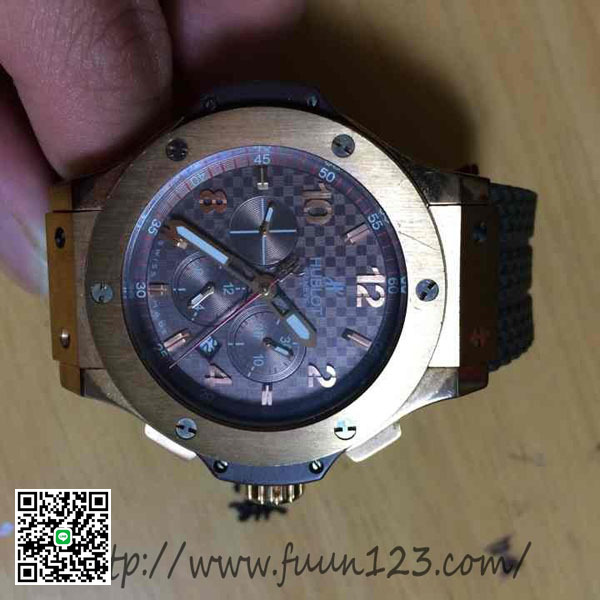 ウブロ ビックバン HUBLOT-2015061248 新品未使用 格安出品 美品 スーパーコピー