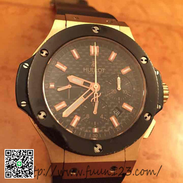 ウブロ ビッグバン HUBLOT-2015061252 新品未使用 格安出品 美品 スーパーコピー