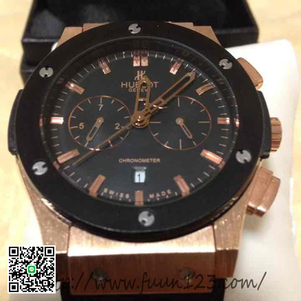 ウブロ ビッグバン HUBLOT 時計 HUBLOT-2015061256 新品未使用 格安出品 スーパーコピー