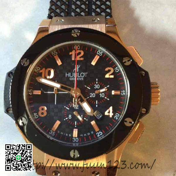 ウブロ HUBLOT 時計 HUBLOT-2015061274 新品未使用 格安出品 美品 スーパーコピー