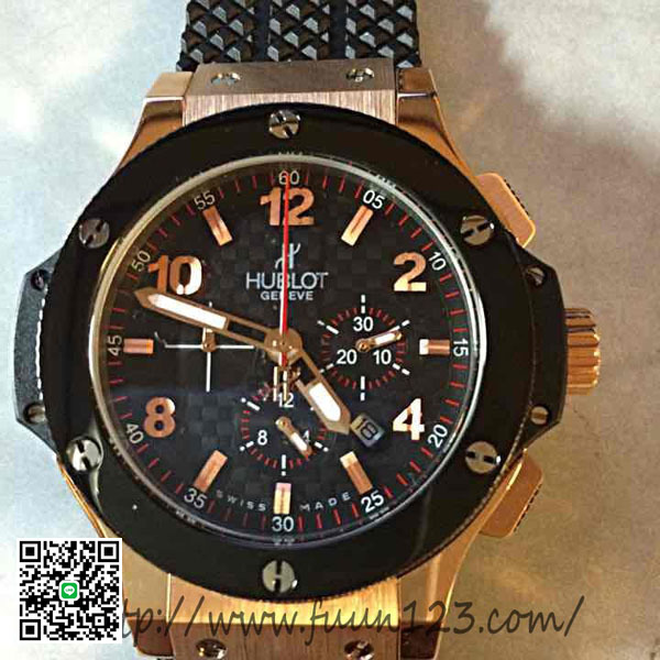 ウブロ HUBLOT 時計 HUBLOT-2015061280 新品未使用 格安出品 美品 スーパーコピー